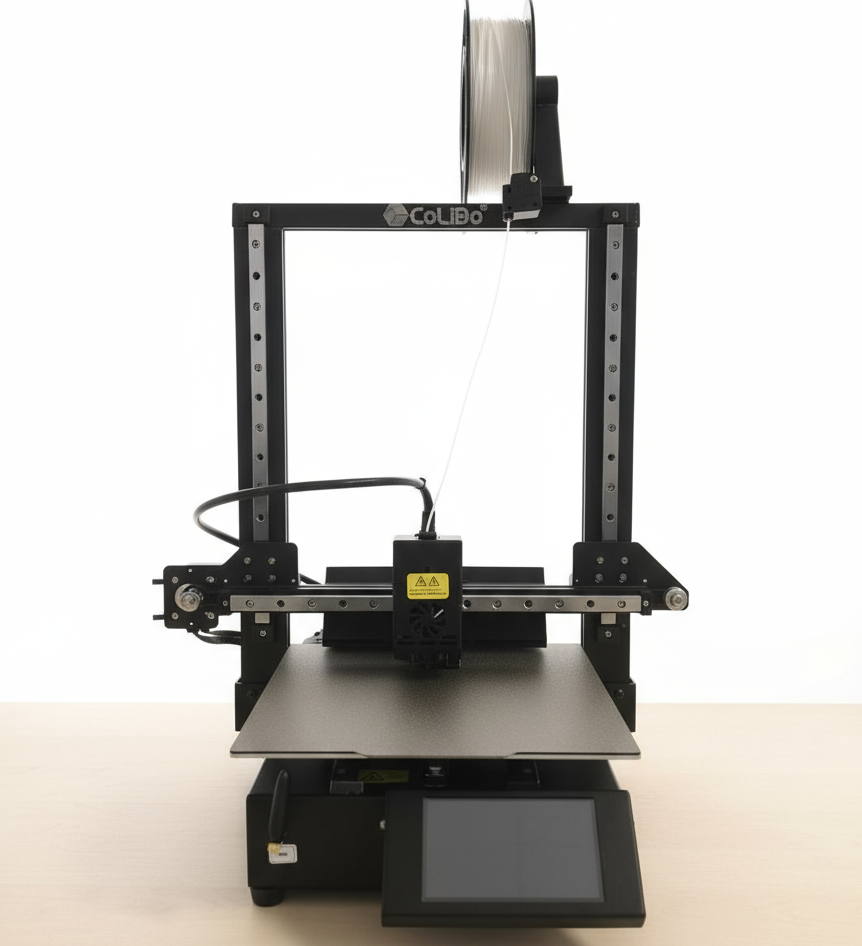 Impressora 3D Colido 4.0 v3