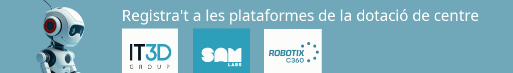 REGISTRE Registre plataformes