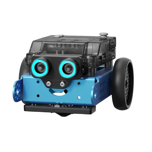 Robòtica programable Makeblock mBot2